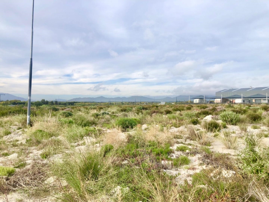0 Bedroom Property for Sale in Hawston Western Cape
